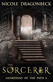 Nicole DragonBeck book cover