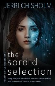 Jerri Chisholm book cover