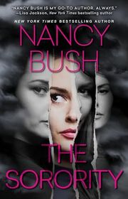 Nancy Bush book cover
