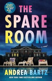 Andrea Bartz book cover