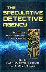 Richie Narvaez book cover