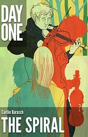 Caitlin Barasch book cover