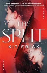 Kit Frick book cover