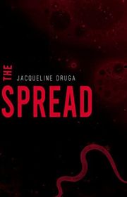 Book cover for "The Spread" by Jacqueline Druga