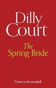 Dilly Court book cover