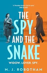 Mandy Robotham book cover