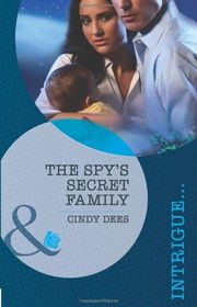 Top Secret Deliveries book cover