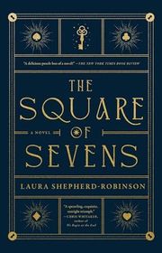 Laura Shepherd Robinson book cover