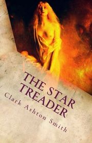 Clark Ashton Smith book cover