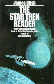 James Blish book cover