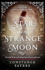 Constance Sayers book cover