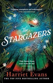 Harriet Evans book cover