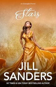 Book cover for "The Stars" by Jill Sanders