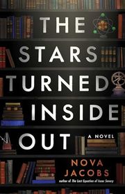 Nova Jacobs book cover