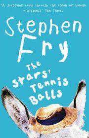 Book cover for "The Stars’ Tennis Balls"