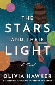 Olivia Hawker book cover