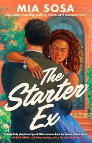 Mia Sosa book cover