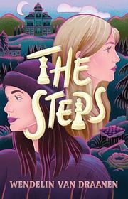 Wendelin Van Draanen book cover