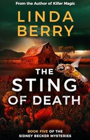 Linda Berry book cover