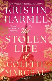 Kristin Harmel book cover