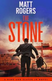 Matt Rogers book cover