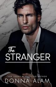 Donna Alam book cover