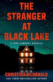 Christina McDonald book cover
