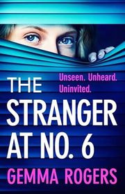 Gemma Rogers book cover