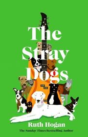 Ruth Hogan book cover