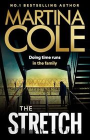 Martina Cole book cover