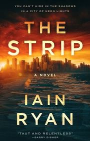Iain Ryan book cover