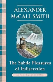 Isabel Dalhousie book cover