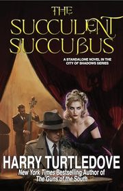 Harry Turtledove book cover