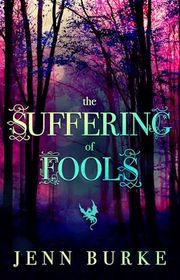 Jenn Burke book cover