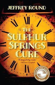 Jeffrey Round book cover