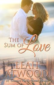 Book cover for "The Sum of Love" by Leah Atwood