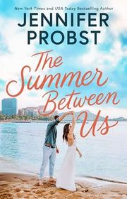 Jennifer Probst book cover