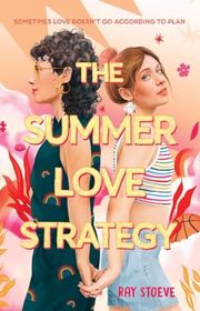 Ray Stoeve book cover