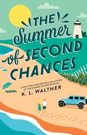 KL Walther book cover
