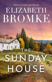 Elizabeth Bromke book cover