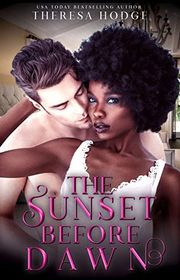 Theresa Hodge book cover