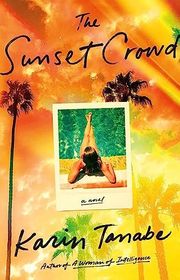 Karin Tanabe book cover