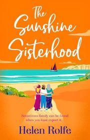 Helen J Rolfe book cover