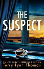 Terry Lynn Thomas book cover