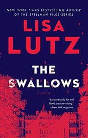 Lisa Lutz book cover