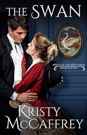 Kristy McCaffrey book cover