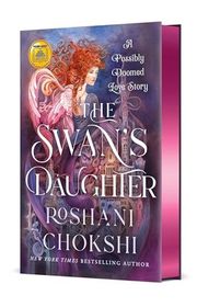 Roshani Chokshi book cover
