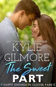 Kylie Gilmore book cover