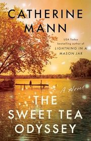 Catherine Mann book cover