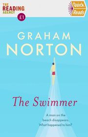 Graham Norton book cover